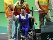 Thể thao - Giành HCV Paralympic, Lê Văn Công nhận thưởng bao nhiêu?