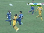 Bóng đá - Chợ chiều V-League!