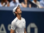 Thể thao - Tin thể thao HOT 9/9: Murray lấy Davis Cup để quên US Open