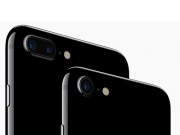 Thời trang Hi-tech - Apple xác nhận iPhone 7 màu Jet Black dễ xước