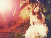 Thơ tình: Nơi ấy có em