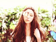 Thư tình: Em mệt nhoài, nước mắt em khô rồi!