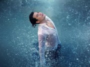 Thơ tình: Mưa lạnh