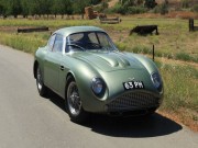 Tư vấn - Ngắm những &quot;đứa con tinh thần&quot; giữa Aston Martin và Zagato