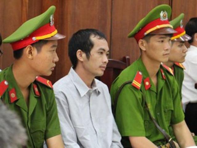 Pháp luật - Vụ CA dùng nhục hình: Đề nghị hủy án vì nghi lọt tội phạm