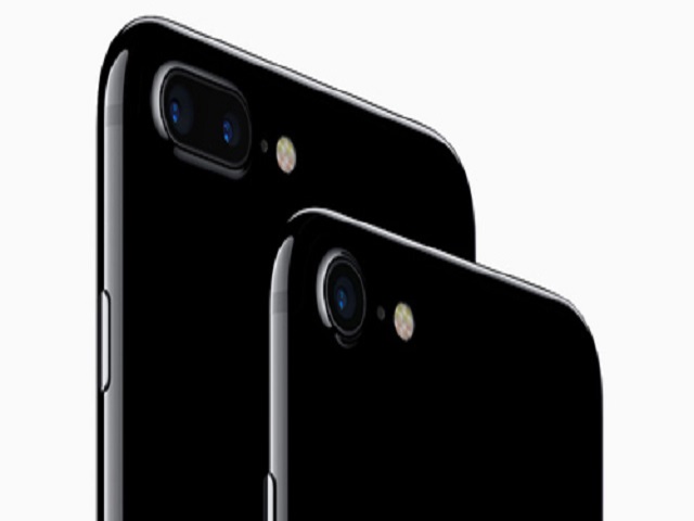 Dế sắp ra lò - iPhone 7 và iPhone 7 Plus Jet Black "cháy hàng"