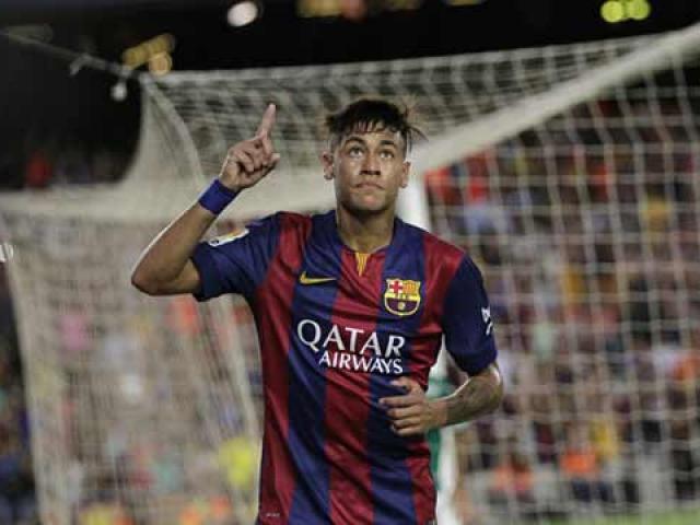 Bóng đá - Tin HOT tối 10/9: Neymar suýt gia nhập MU hè 2016