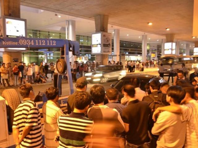 Pháp luật - Tài xế của ca sĩ Hồ Ngọc Hà sắp ra tòa