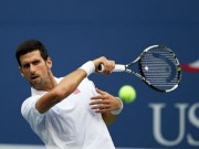 Thể thao - Djokovic - Monfils: Ngẫu hứng đọ tài đẳng cấp (BK US Open)