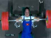 Thể thao - Tin thể thao HOT 10/9: Các VĐV Việt Nam thất bại ở Paralympic 2016