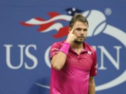 Thể thao - Wawrinka - Nishikori: Bùng nổ đúng lúc (BK US Open)