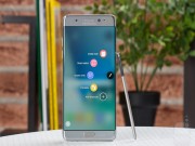 Dế sắp ra lò - Mỹ cảnh báo hành khách không sử dụng Galaxy Note 7 trên chuyến bay