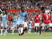 Bóng đá - MU – Man City: Kinh điển ở &quot;Nhà hát&quot;