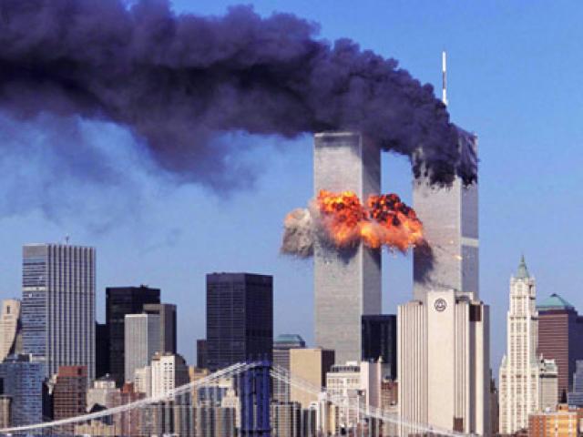 11 tháng 9: Ngày khủng bố kinh hoàng thay đổi cả nước Mỹ