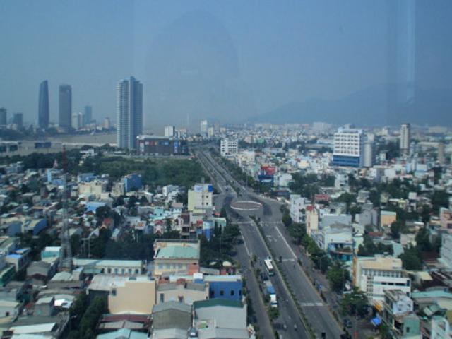 Tài chính - Bất động sản - Đà Nẵng: ​Thu tiền nợ đất trả bằng vàng