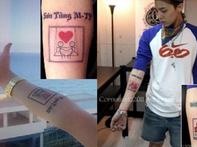 Hình xăm của G Dragon một trong những bí mật mà nhiều fan tìm hiểu khá  nhiều  Tattoo  Ý Nghĩa Hình Xăm  Hình Xăm Đẹp  Xăm Hình Nghệ Thuật
