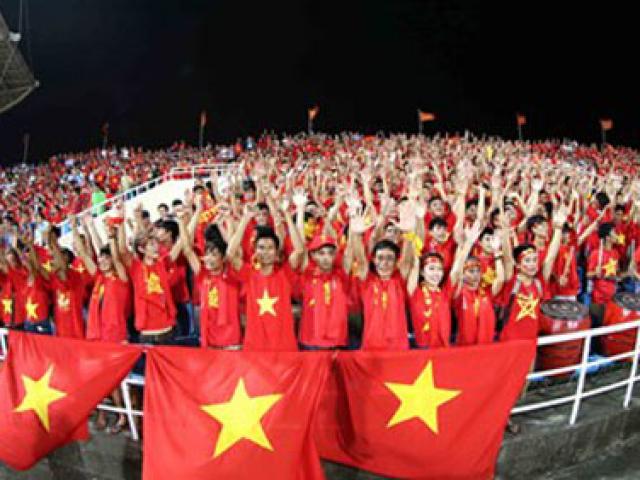 Bóng đá - Chờ 'bão' U19 Việt Nam