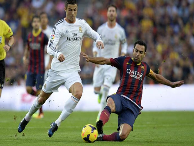 Bóng đá - Ronaldo nên chơi tennis hơn là bóng đá