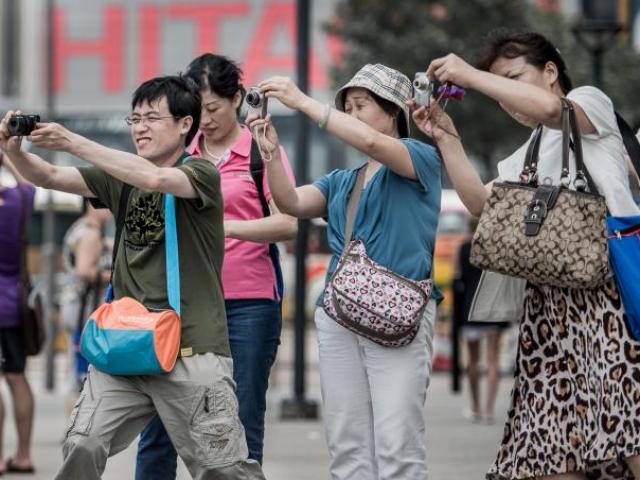 Thế giới - Nhà hàng Israel "chém" khách TQ bữa ăn 97 triệu đồng?