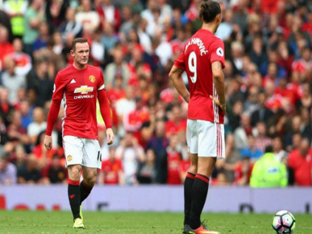 Bóng đá - Lý do cầu thủ MU chơi dưới sức ở trận derby