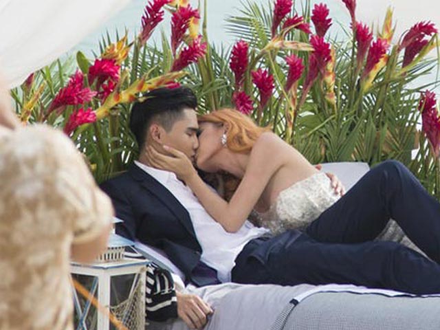 Người mẫu - Hoa hậu - "Thánh hôn Next top" trở lại và lợi hại hơn xưa!