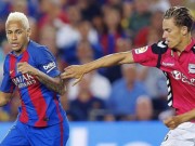 Bóng đá - Chi tiết Barca - Alaves: Ác mộng Nou Camp (KT)