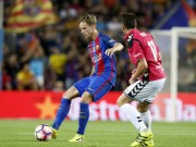 Bóng đá - Barca - Alaves: Kỳ tích của &quot;tí hon&quot;