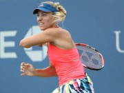 Thể thao - Kerber - Pliskova: Ngôi hậu giàu cảm xúc (CK US Open)