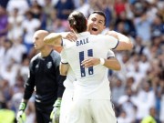 Bóng đá - Real: Ghi bàn trở lại, Ronaldo muốn hợp đồng 10 năm