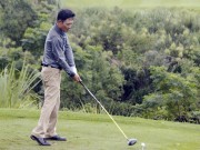 Thể thao - 5 golfer nghiệp dư Việt Nam dự giải thế giới 2016