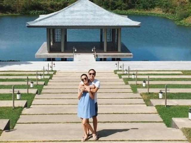 Phim - "Phát hờn" chuyến du lịch ngọt ngào của vợ chồng Hà Tăng