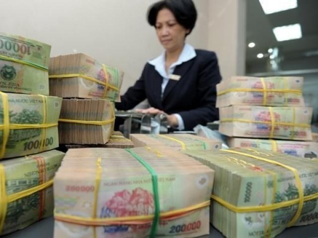 Tài chính - Bất động sản - Chỉ có tiền ngân sách mới "cứu" được nợ xấu cho NH?