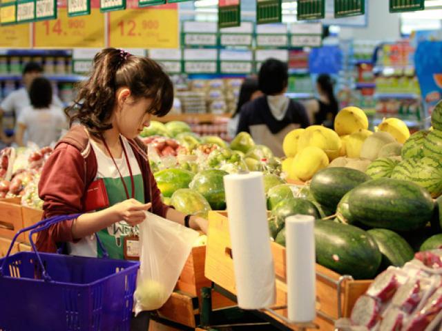 Sức khỏe đời sống - Mơ hồ “ngưỡng cho phép” chất gây hại