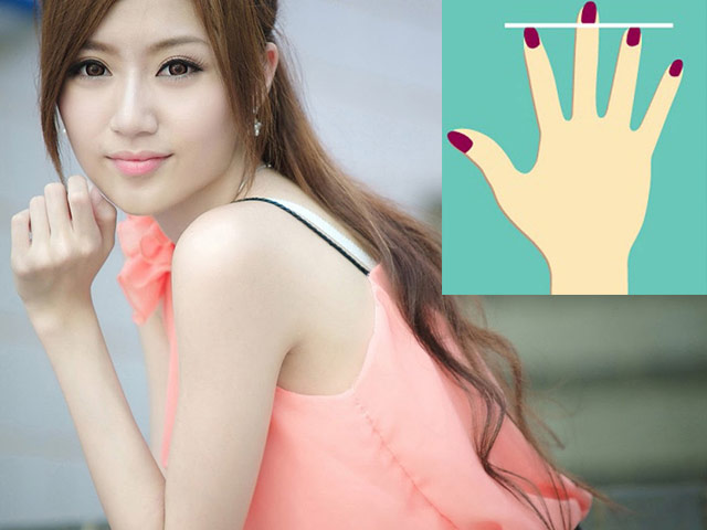 Bạn trẻ - Cuộc sống - Nhìn tay đoán mức độ thành công theo cách người Nhật