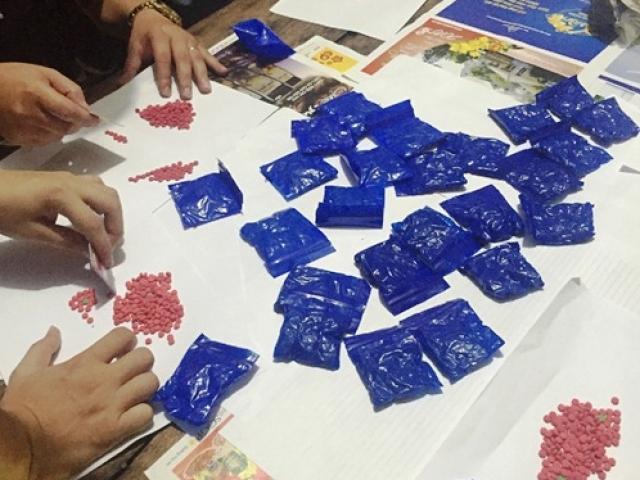 Pháp luật - Triệt xóa vụ vận chuyển ma túy lớn nhất tại Quảng Bình