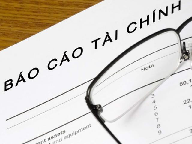 Tài chính - Bất động sản - Nhà nước sẽ công khai báo cáo tài chính như doanh nghiệp