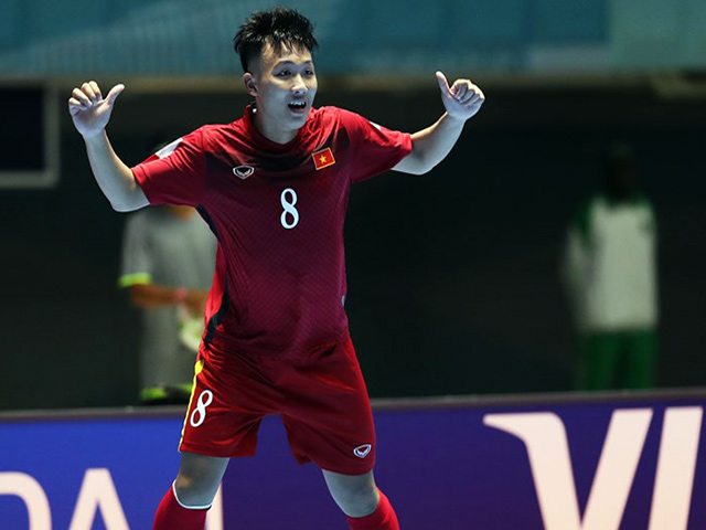 Bóng đá - Người hùng 20 tuổi giúp ĐT Việt Nam gây sốc World Cup