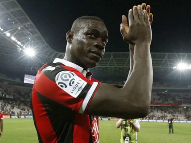 Bóng đá - Lập "cú đúp", Balotelli chỉ trích đội bóng cũ Liverpool