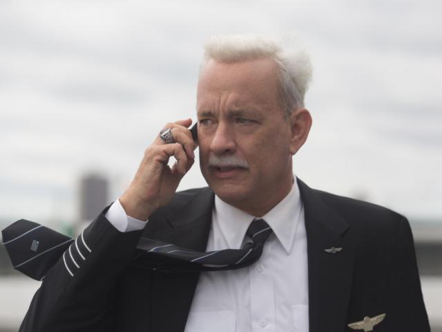 Phim - Phim mới của Tom Hanks có đủ sức "về đích" tại Oscar?