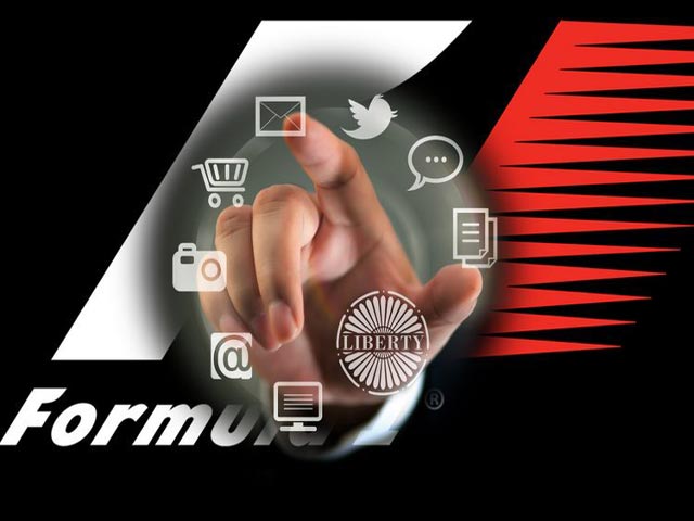 Thể thao - F1 đổi chủ 8 tỷ đô: Tham vọng phủ sóng toàn cầu