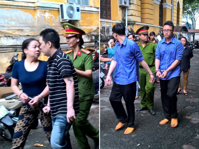 Pháp luật - Cần tiền đi "bụi", thiếu niên trộm 1 tỷ của gia đình