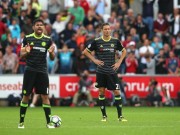 Bóng đá - Đứt mạch thắng, cầu thủ Chelsea “buộc tội” trọng tài