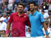 Thể thao - Djokovic - Wawrinka: Tống cựu nghênh tân (CK US Open)