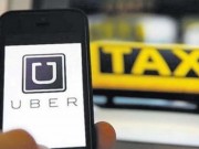 Tài chính - Bất động sản - Bộ Tài chính chốt phương án thu thuế Uber