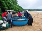 Tin tức trong ngày - Quảng Nam- Quảng Ngãi: Dừng các cuộc họp để chống bão