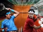 Thể thao - BXH tennis 12/9: Nadal vui, Federer buồn