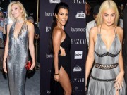Bí quyết mặc đẹp - Mỹ nhân khoe thân hình gợi cảm tại New York Fashion Week