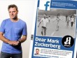 Facebook thay đổi quan điểm về bức ảnh "Em bé napalm"