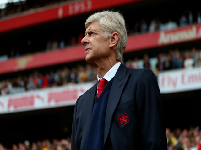 Bóng đá - Arsenal - Arsene Wenger: Cảm xúc ngày hồi hương