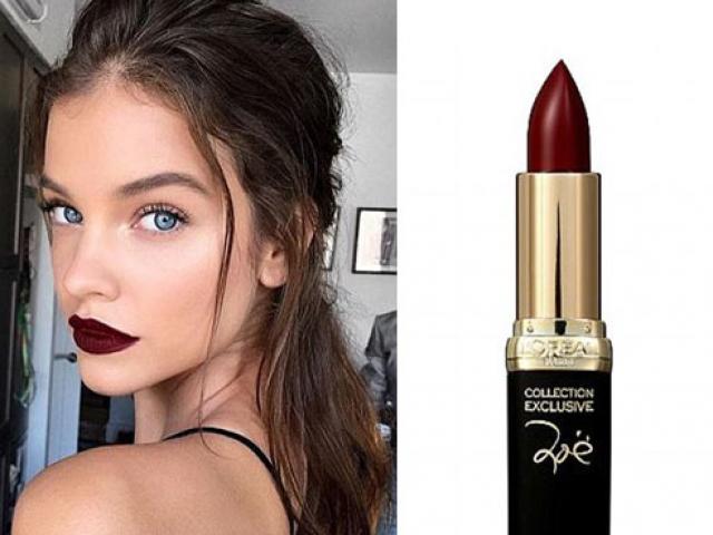 Làm đẹp - Những "vũ khí" làm đẹp của các siêu mẫu